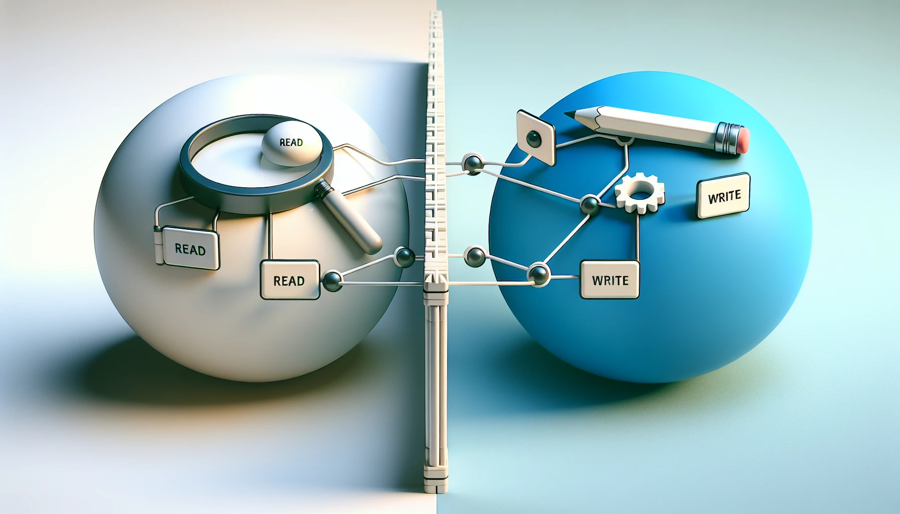 Command Query Responsibility Segregation: A Practical Guide to CQRS