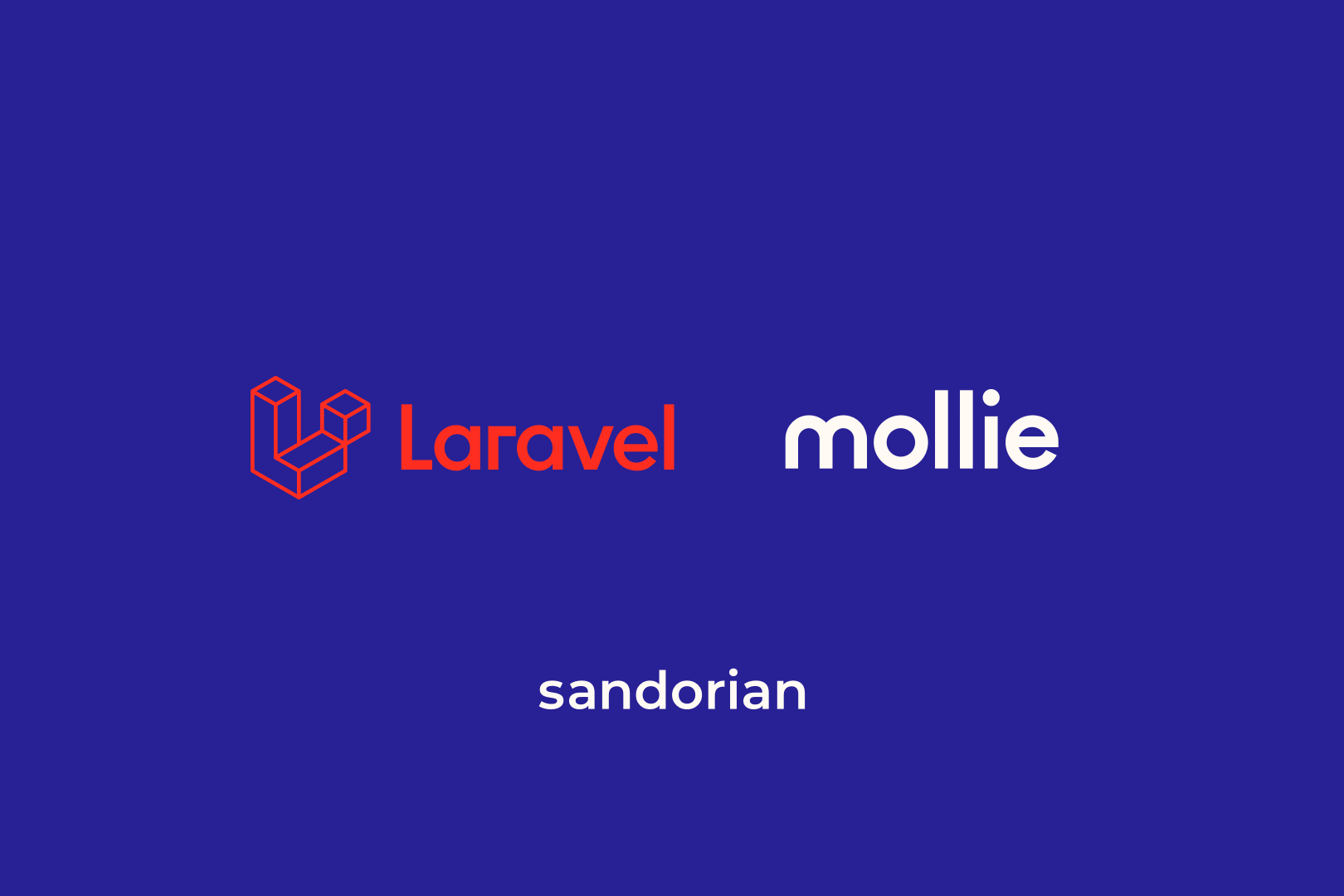 Laravel-mollie v4: Full support for mollie-api-php v3 and first-class webhook handling